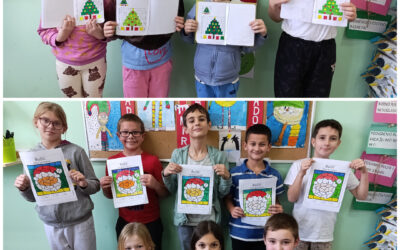 BOŽIĆ KROZ KODIRANJE – OD PIKSELA DO PROGRAMA