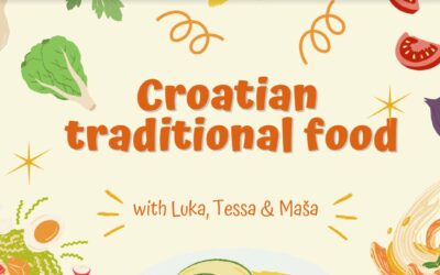 Croatian food