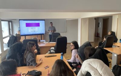 RZC radionica iz Matematike i Informatike – Kodiranje