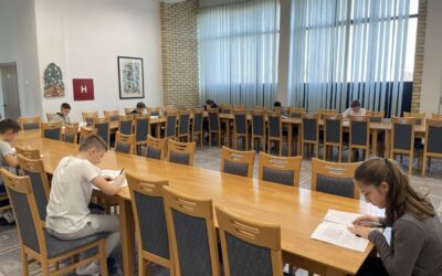 IDENTIFIKACIJA DAROVITOSTI UČENIKA 5. RAZREDA