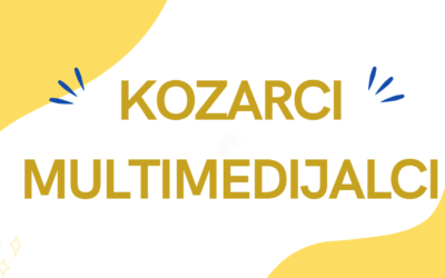 KOZARCI MULTIMEDIJALCI