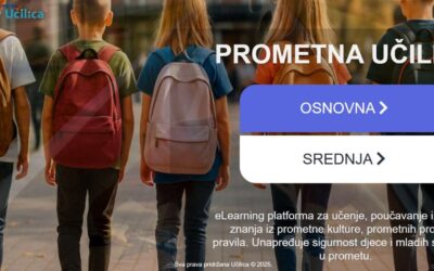 Suradnja u usvajanju prometnih propisa u 7. d razrednom odjelu
