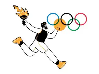 Obilježen Hrvatski olimpijski dan u PŠ Novi Senkovac