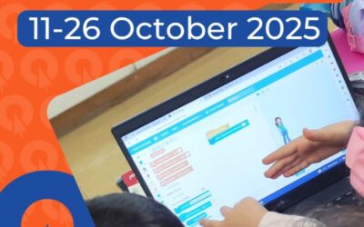 EUROPSKI TJEDAN PROGRAMIRANJA 2025.