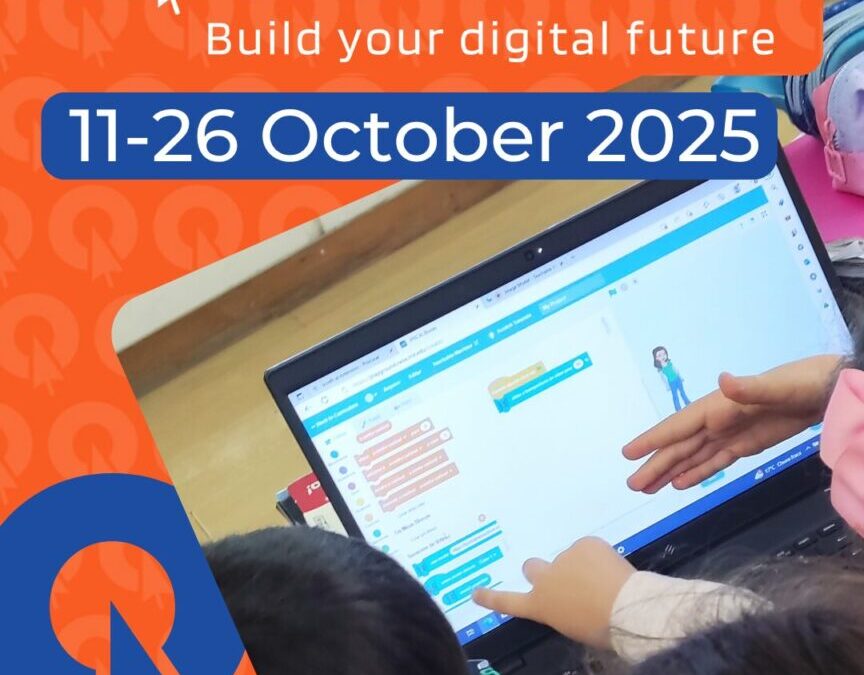 EUROPSKI TJEDAN PROGRAMIRANJA 2025.