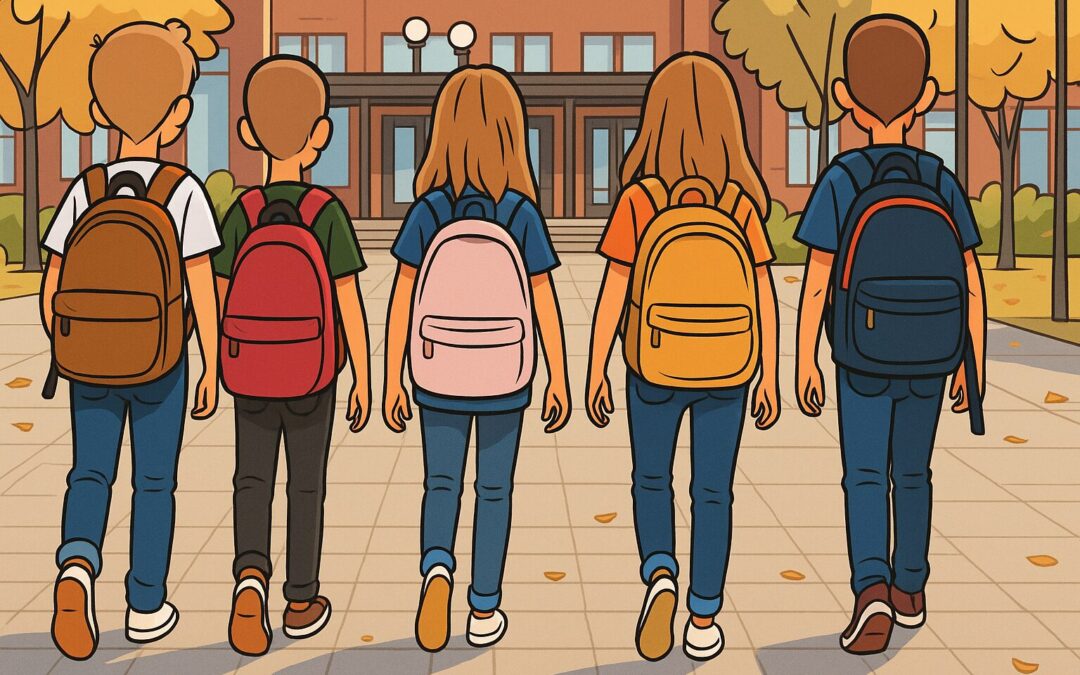 Putokazi kroz Prometnu učilicu