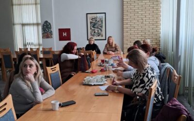 PREDAVANJE O PROMETU ZA UČITELJICE RAZREDNE NASTAVE