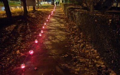 Dan sjećanja na žrtve Domovinskog rata i Dan sjećanja na žrtvu Vukovara i Škabrnje