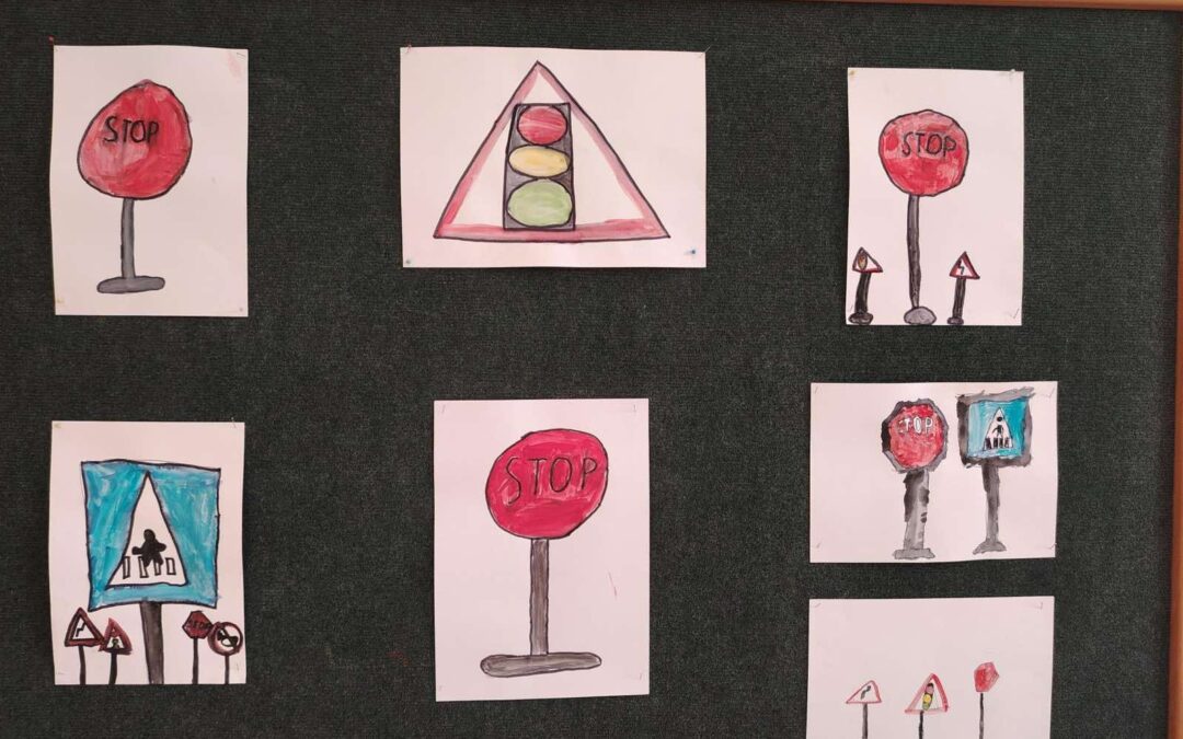 Putokazi u PŠ Sladojevci