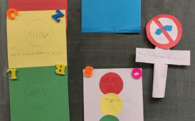 Signs and Rhymes – prometni znakovi na engleskom u sklopu projekta Putokazi