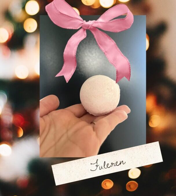 Božićna radionica izrade kozmetike – savršen rukom izrađeni poklon