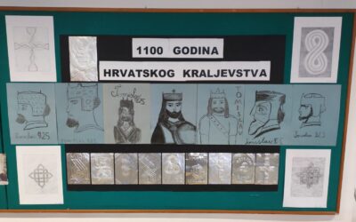 1100. obljetnica Hrvatskog Kraljevstva
