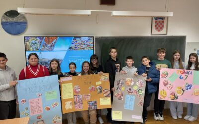 Mala tržnica svijeta u RZC-u Panonske Hrvatske