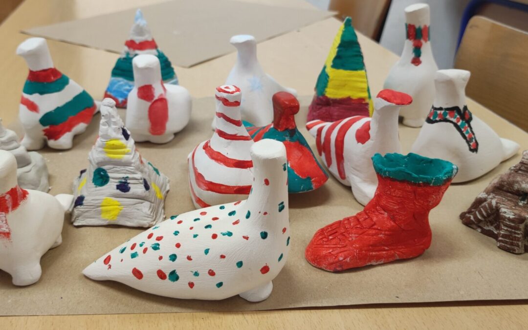 Božić prije Božića