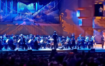 Terenska nastava učenika petog i šestog razreda