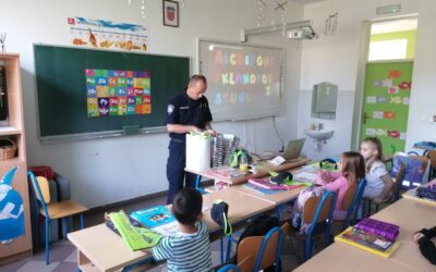 Dan bez automobila u PŠ Kozice