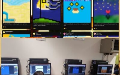 Lektirna radionica „Književni kod“