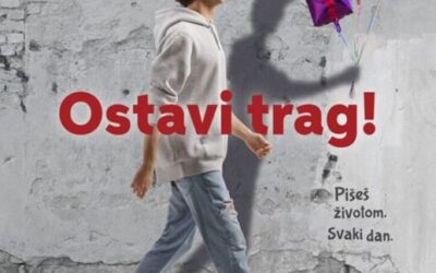 Humanitarna akcija Hrvatskog Caritasa „Za tisuću radosti“ u našoj školi