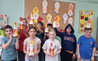 Sveti Nikola u PŠ Kozice