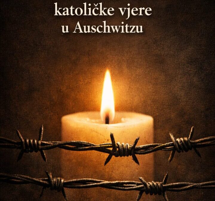 Katolički mučenici i svjedoci vjere u Auschwitzu