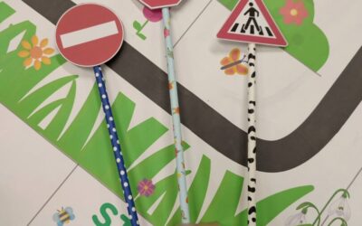 Programiraj put do sigurnosti