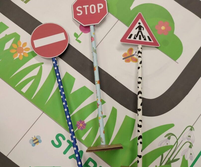 Programiraj put do sigurnosti