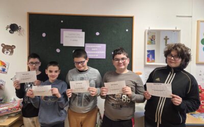 Dan Brailleovog pisma