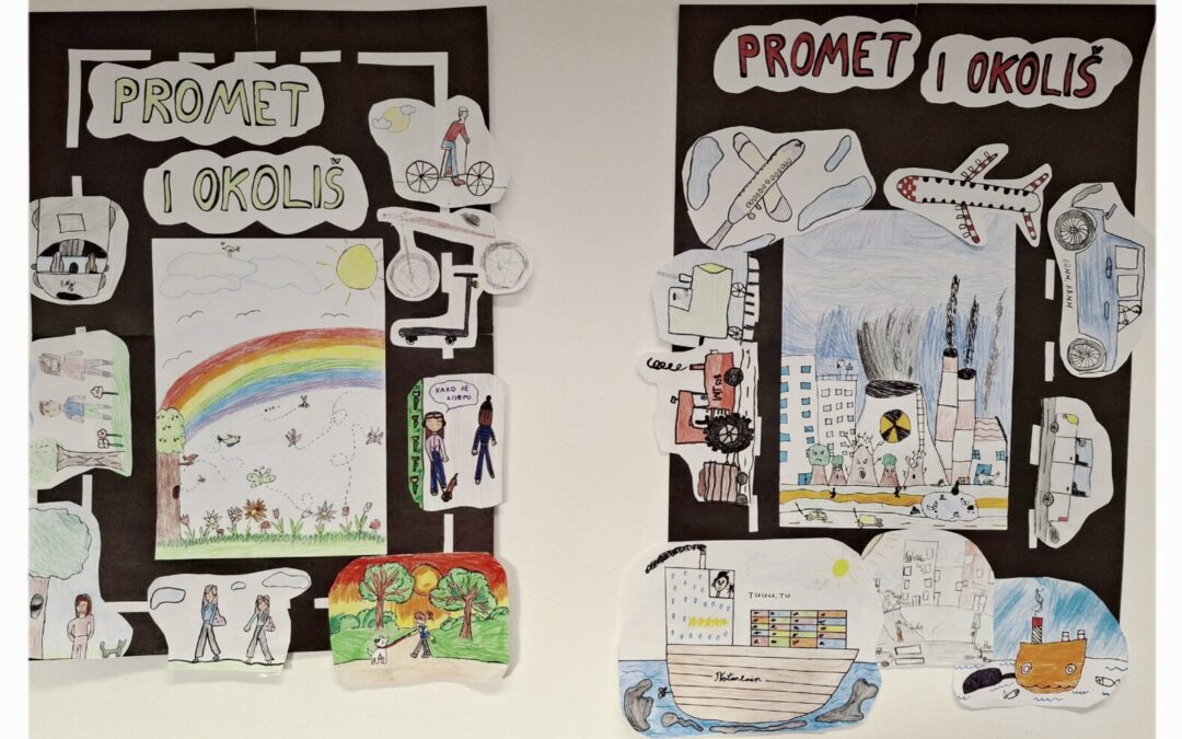 Put u (ne)zdravu  budućnost