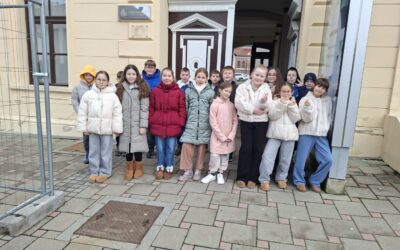 Posjet Zavičajnom muzeju Slatina