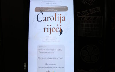 LiDraNo 2026. za učenike osnovnih škola Virovitičko-podravske županije