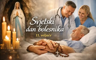 Međunarodni dan bolesnika