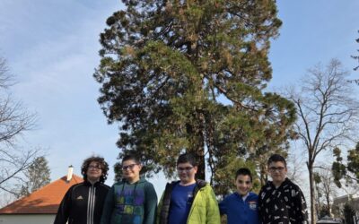 Briga o prirodi i zdravlju