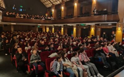 Predstavom „Postolar i vrag“ obilježen Dan kazališta