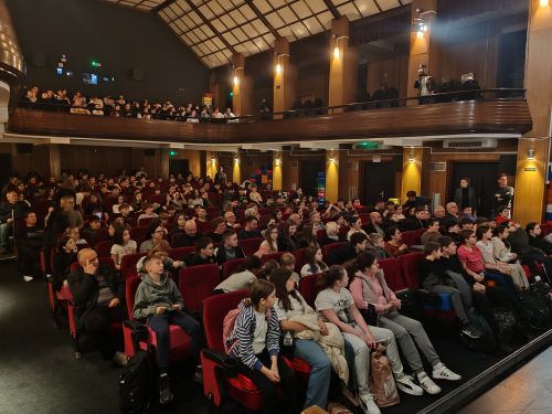 Četvrta fotografija 2