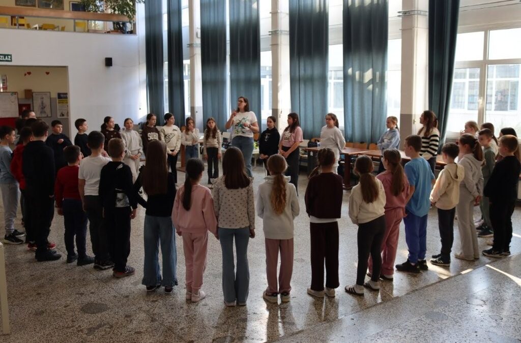 STEM FESTIVAL 3. 3. 2026.