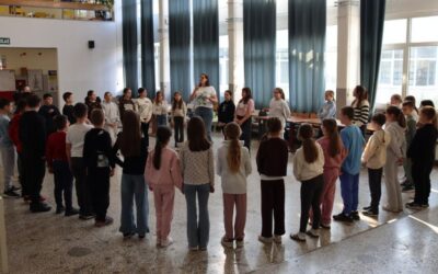 STEM FESTIVAL 3. 3. 2026.