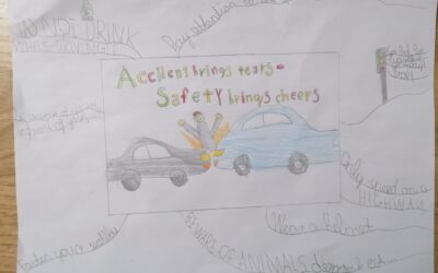 Radionica “Safe Steps” na English Clubu