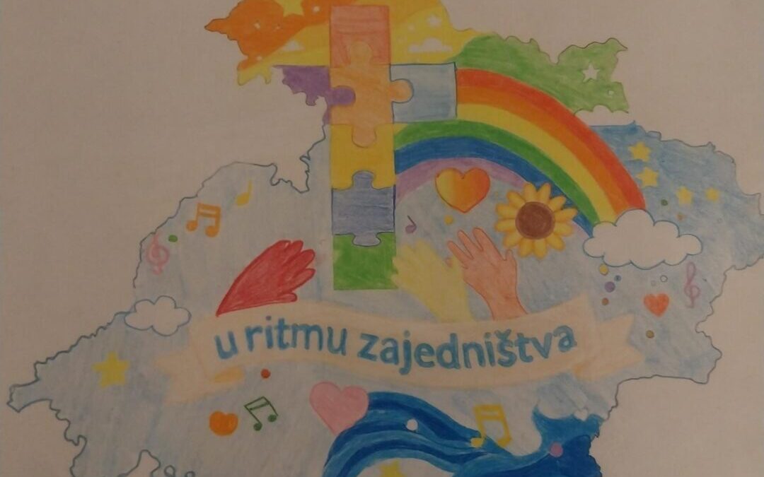 U ritmu zajedništva