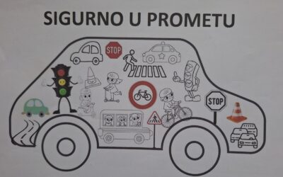 Naš prometni zbornik – Putokazi