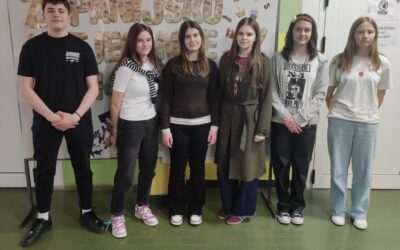 Natjecanje iz povijesti