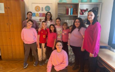 Veljača u PŠ Novi Senkovac – mjesec radosti, učenja i zajedništva