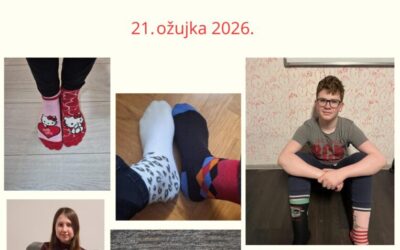 Svjetski dan osoba s Down sindromom