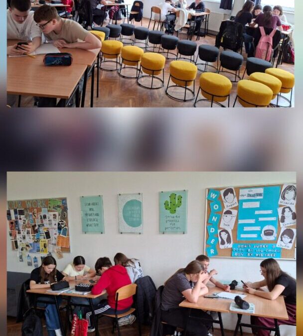 Radionica Povijesni razvoj prometa