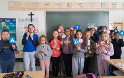 Dan škole u PŠ Kozice