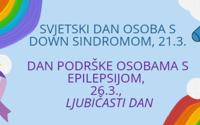 Ožujak u posebnom razrednom odjelu