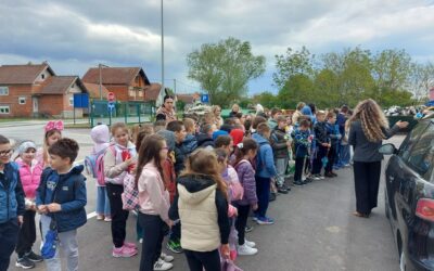 Dan planeta Zemlje i „Pozdrav proljeću“