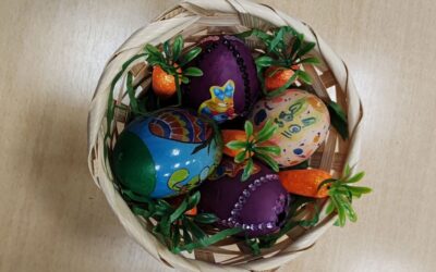 Ožujak u PŠ Novi Senkovac