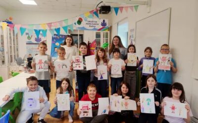 Medijski klik na vrtuljku emocija