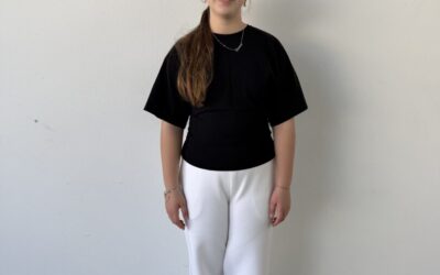 Ozana Plantak pozvana na državno natjecanje iz fotografije