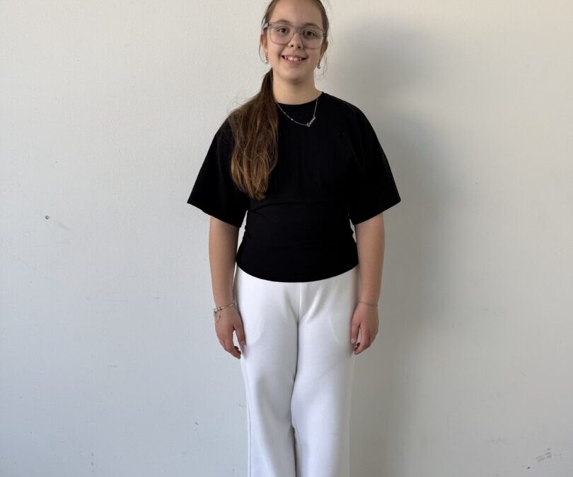 Ozana Plantak pozvana na državno natjecanje iz fotografije